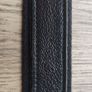 Leather bag strap Image 6