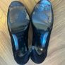 Fendi Peep Toe Heels size 39 Image 4
