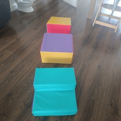 soft play set