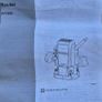 MakitaRouter 110v, sander,saw,transformer. Image 5