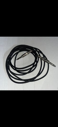 Guitar lead cable 3m length
