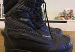 Salomon Aspen Aerogels Mens Winter Shoes