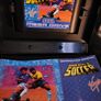 Sega Dino Dini's soccer Image 3