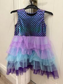Tutu dress