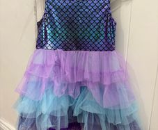 Tutu dress