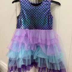 Tutu dress