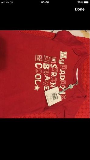 Boys BNWT teeshirt 3/6