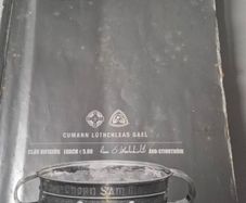 GAA various Damaged and poor condition All Ireland finals and football league programmes