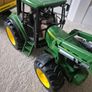 John Deere - Tractor and Bale Toy Set Image 4