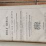 Vintage Holy Bible Image 6