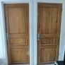 solid oak doors Image 3