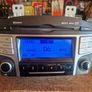 Hyundai ix35 Radio / Cd Player Image 2