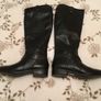 Clarks Tall Boots size EU-40, UK-6D Image 2