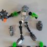 LEGO Hero Factory Parts Bundle Image 4