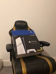 PlayStation 5 Slim Digital