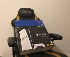 PlayStation 5 Slim Digital