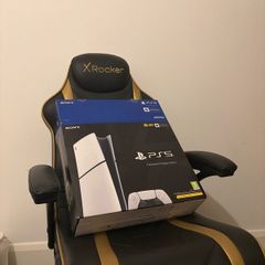 PlayStation 5 Slim Digital
