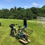 E-bike cargo (long tail) Image 2