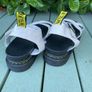 Zaylee | Orthopedic Sandals Image 2