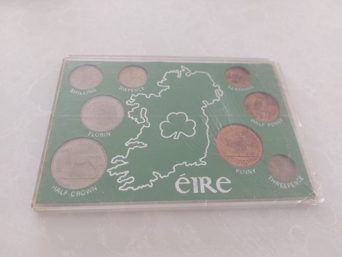1966 coin set