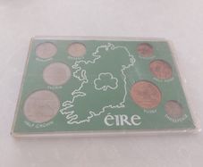 1966 coin set