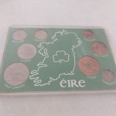 1966 coin set