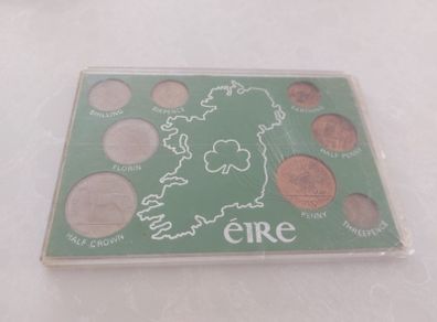 1966 coin set