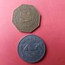 Two x Malta Coins Image 2