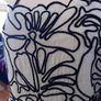 Cotton Maxi dress Image 4