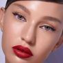 Natasha Denona I Need A Rouge Lip Styletto - Gigi Image 3