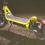 Pure Air 5 Ultra Suspension - 6 Months Old + 6 Months Warranty of Punctures and other issues Image 3