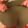 Flared trousers Image 2