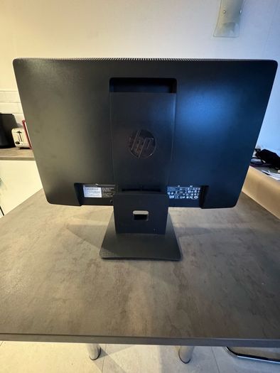 HP Pro Display P232 monitor