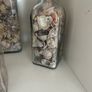 Sea shells in bottles Image 3