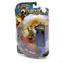 Bandai Thundercats Thunder Lynx Wilycat Action Figure 2011 Image 2