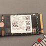512GB Nvme Ssd Samsung M.2 2280 Pcie 4.0 X4 3900/2200mb/s 150TBW Image 5