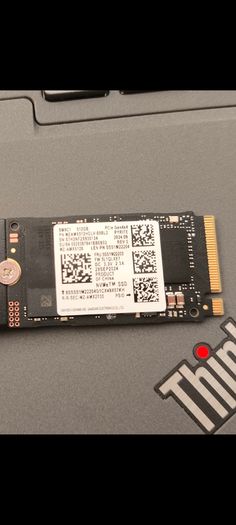 512GB Nvme Ssd Samsung M.2 2280 Pcie 4.0 X4 3900/2200mb/s 150TBW