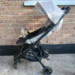 travel buggy stroller. Cabin size joie pact lite