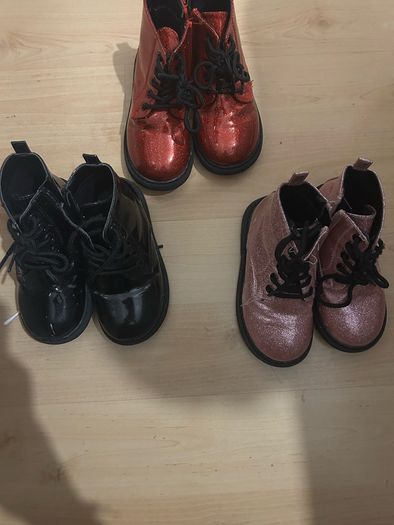 dunnes store kids boots