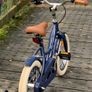 Boys Blue Stoy Bike Image 2