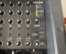 DJ Speaker