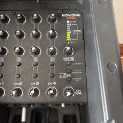 DJ Speaker