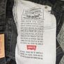 Levi's 550 jeans Image 6