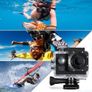 1080p Universal Sports Action Water Proof SJ4000 Car Helmet Bicycle Bike Motorbike Motorcycle Surfing Boating Cam Sports Go Action Waterproof Camera 12MP Full Pro HD Image 4