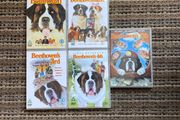 dvds