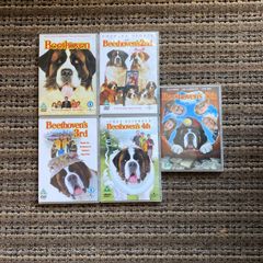 dvds