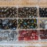 jewellery making/ Beading kit Image 5