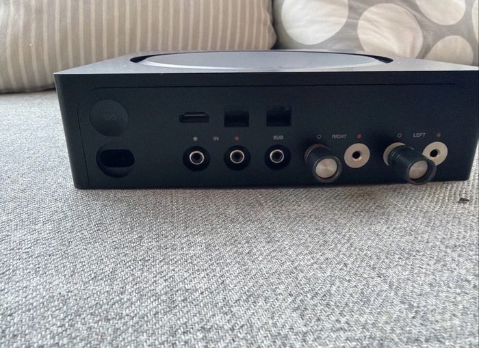 Sonos