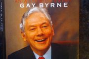 Gay Byrne: The Time Of My Life- An Autobiography Hardback Excellent Condition!!
