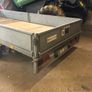 Twin wheel trailer Image 9